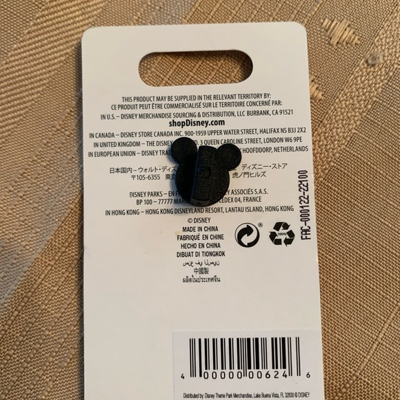 Chip & Dale pin - Picture 2 of 2